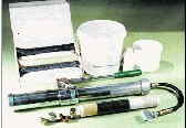 泥状软填料